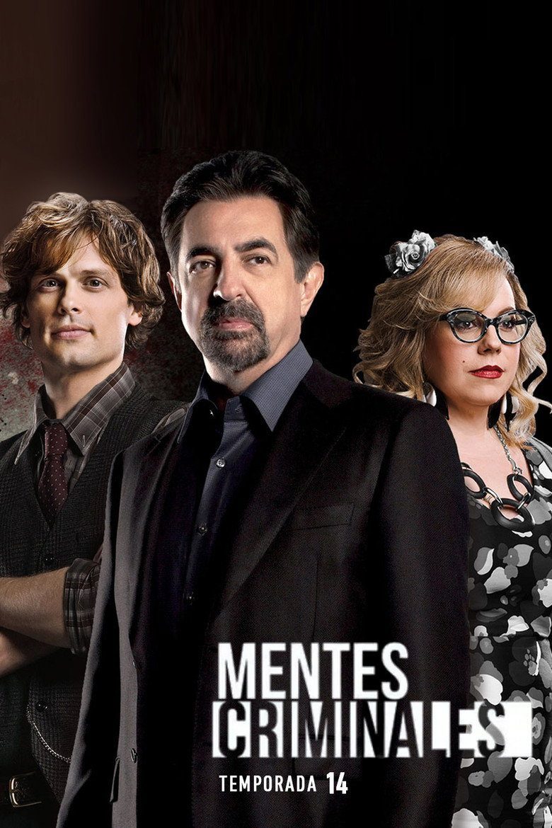 Mentes Criminales Temporada 14