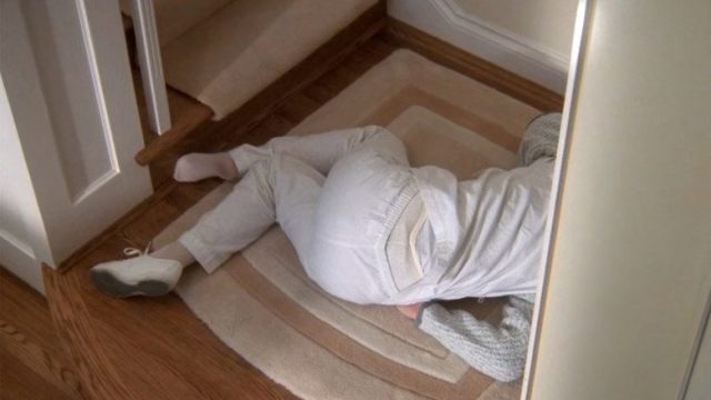 MacGyver S06E04