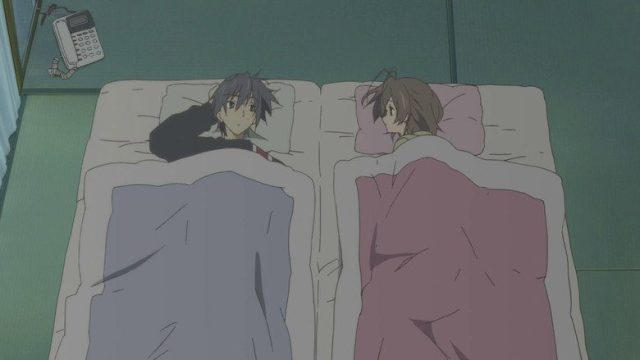 Clannad S02E14
