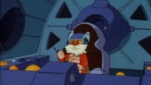 ThunderCats S02E09