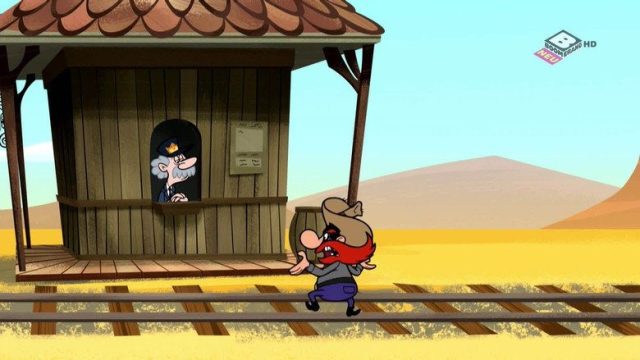 New Looney Tunes S02E07