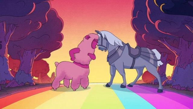 Centaurworld S01E02