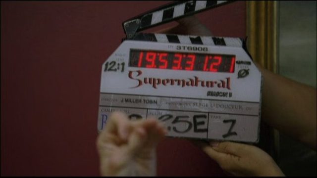 Supernatural S00E55