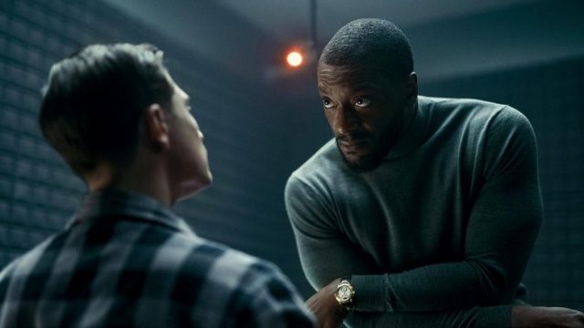 Detective Alex Cross S01E01
