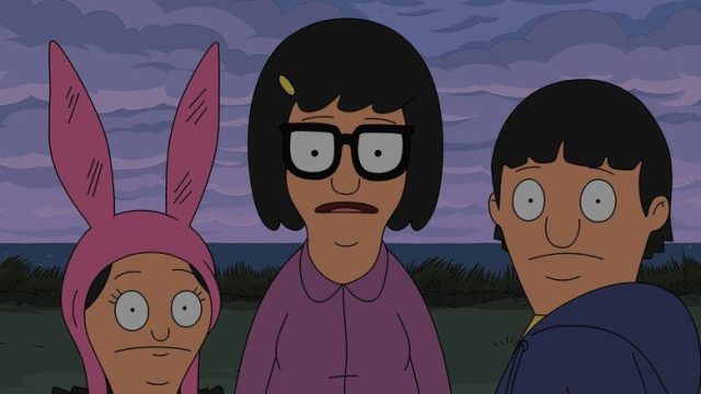 Bob's Burgers S13E04