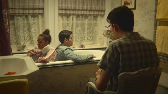 Sex Education S01E02