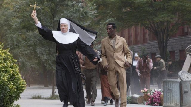 The Knick S01E07