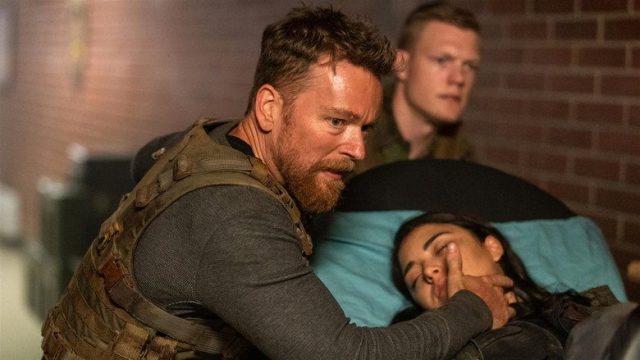 Van Helsing S04E13