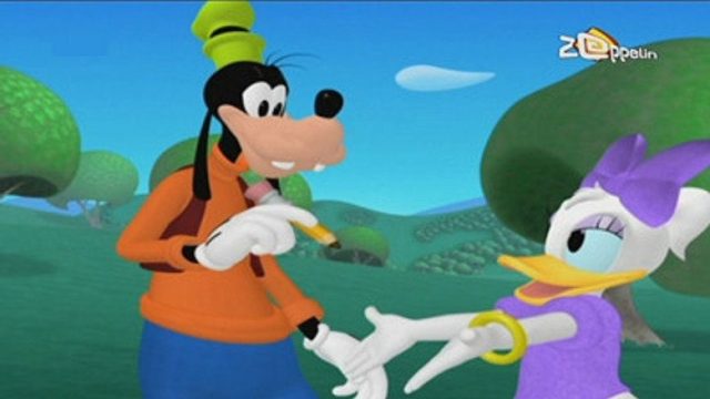 La Casa de Mickey Mouse S02E39