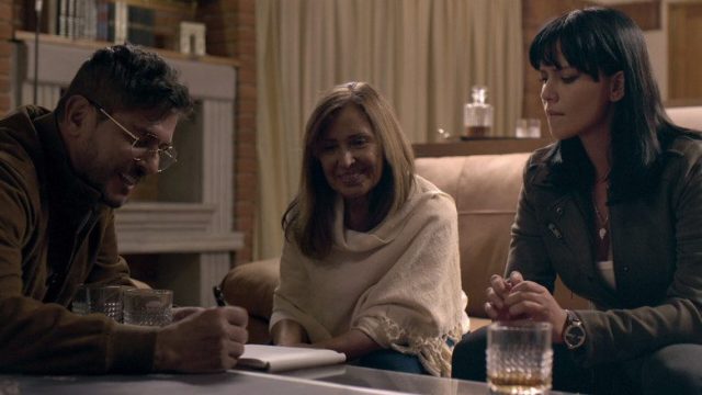 Señora Acero S05E57