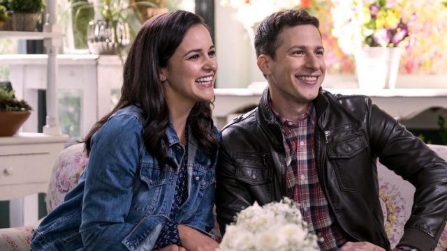 Brooklyn Nine-Nine S05E06