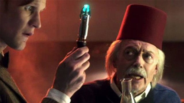 Doctor Who S00E38