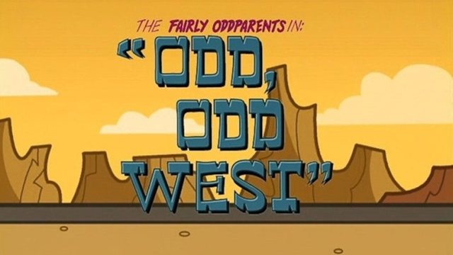 Los Padrinos Mágicos S02E27