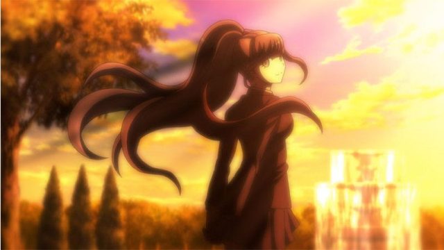 Danganronpa: The Animation S02E10