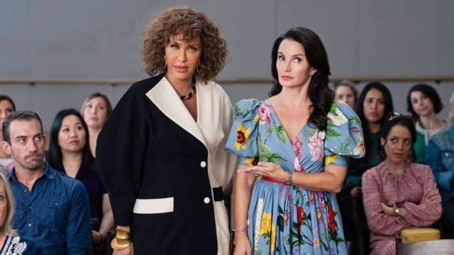 And Just Like That… Un nuevo capítulo de Sex and the City S02E03