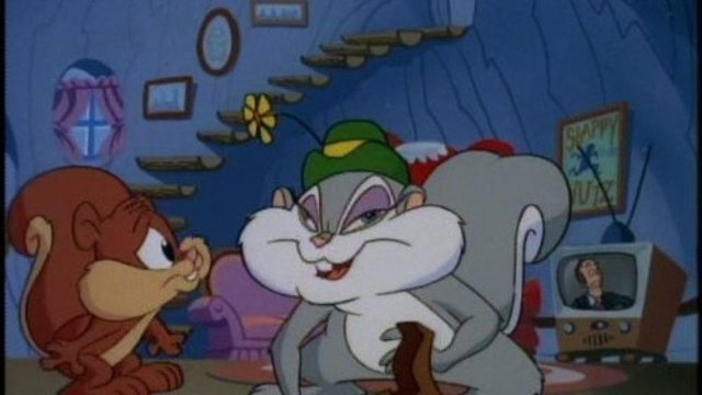 Animaniacs S01E92