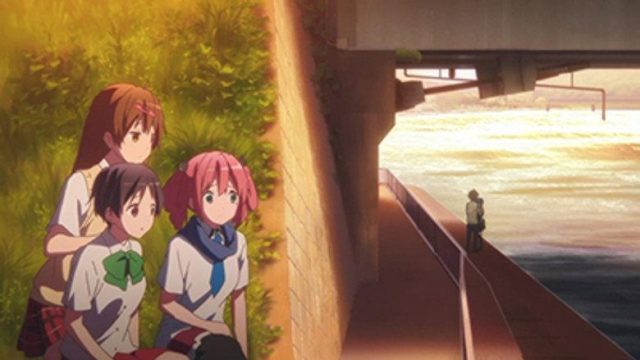 Chuunibyou Demo Koi ga Shitai! S02E12