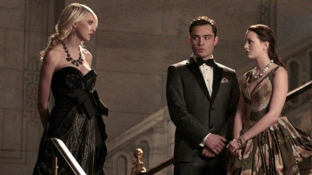 Gossip Girl S03E21