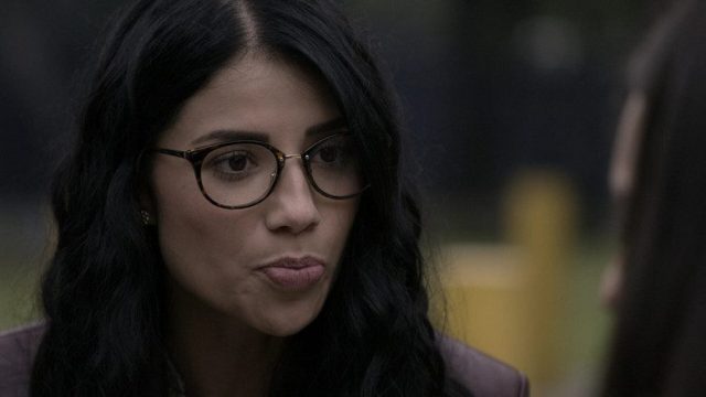 Señora Acero S04E60
