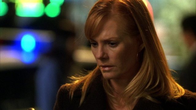 CSI: Las Vegas S07E08