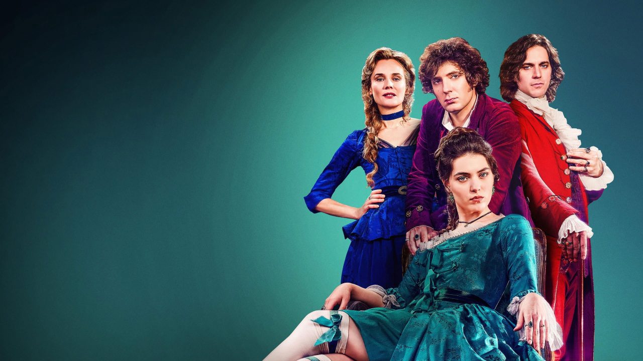 Merteuil: Juegos de Seducción S01E05