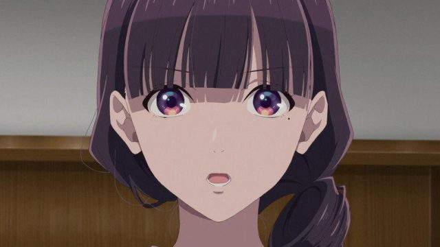 Mi feliz matrimonio S01E14