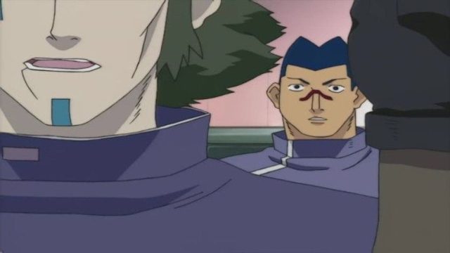 Zoids: Chaotic Century S01E30