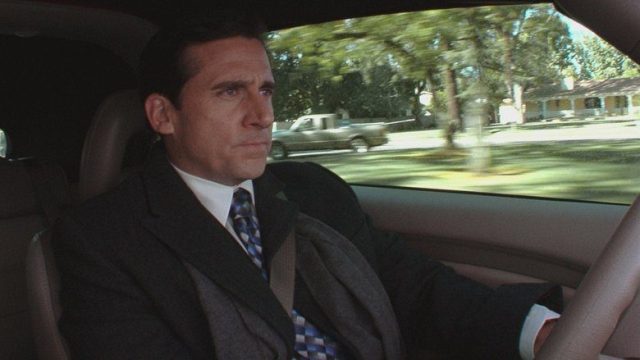 La Oficina S05E12