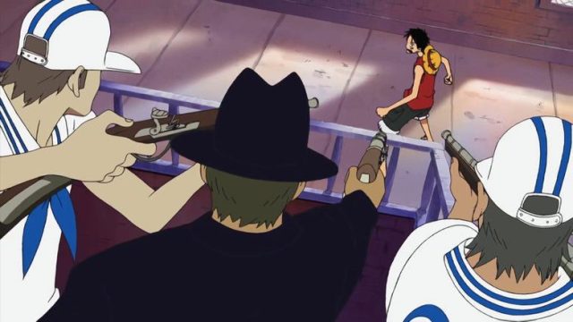 One Piece S09E267