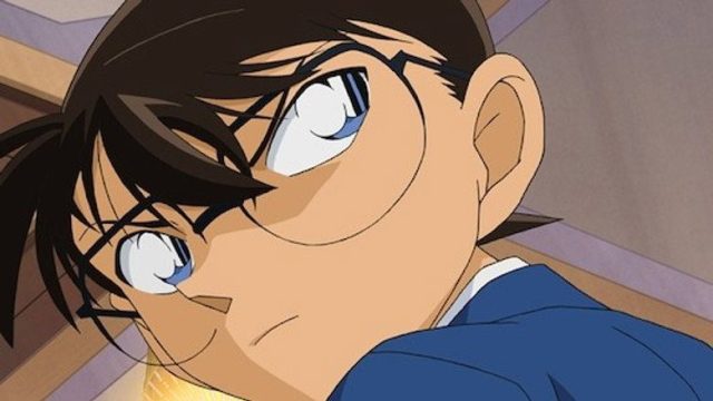 Detective Conan S01E609