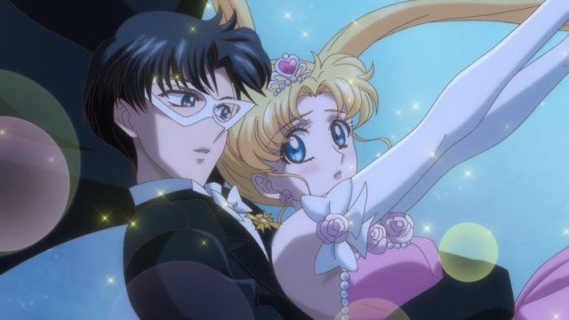 Sailor Moon Crystal S01E04