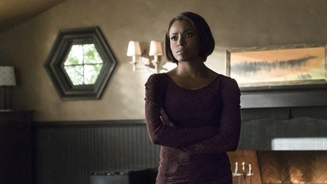 Diarios de Vampiros S06E17