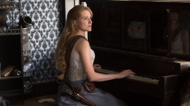 Westworld S02E06