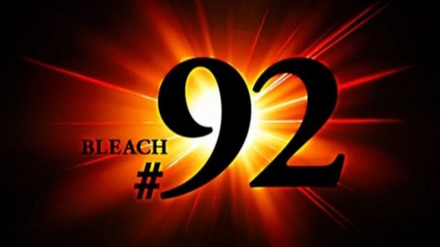 Bleach S01E92