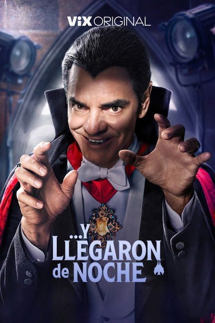 Y llegaron de noche Temporada 1