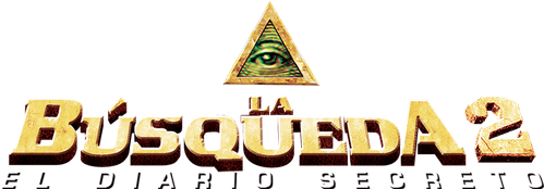 La leyenda del tesoro perdido 2: El libro de los secretos