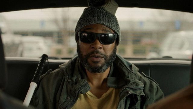 Will Trent: Agente especial S04E14