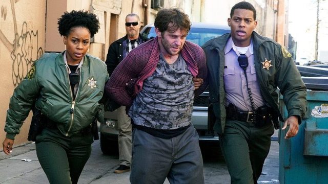 Deputy S01E08
