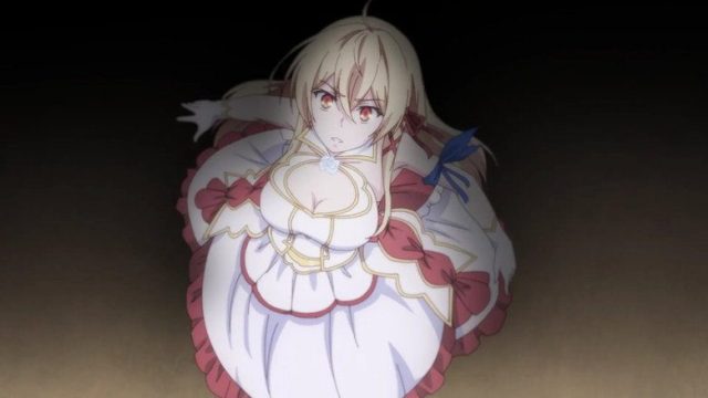 Kimi to Boku no Saigo no Senjou, Aruiha Sekai ga Hajimaru Seisen S02E03