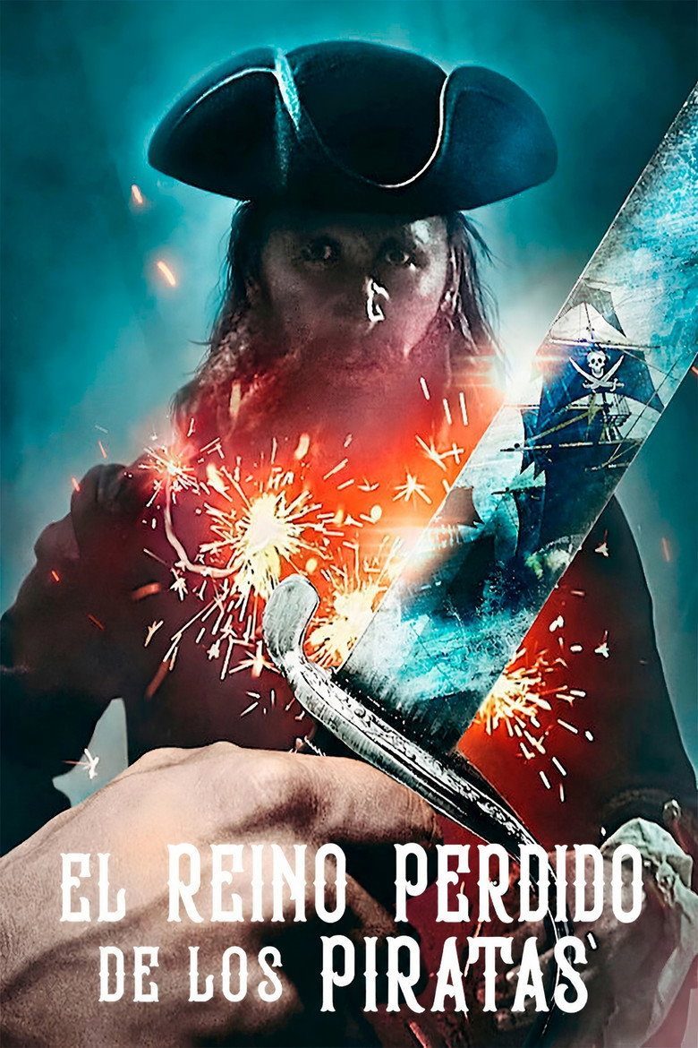 El reino perdido de los piratas Temporada 1