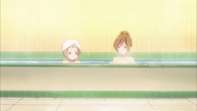 Chuunibyou Demo Koi ga Shitai! S00E06