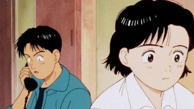 YAWARA! S01E08