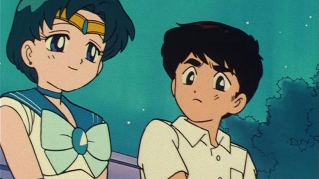 Sailor Moon S01E27