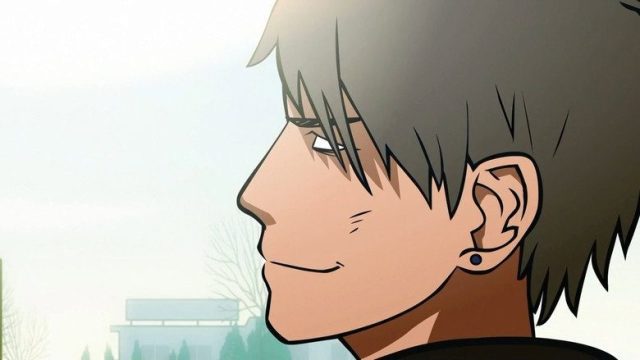 Ani ni Tsukeru Kusuri wa Nai! S01E02