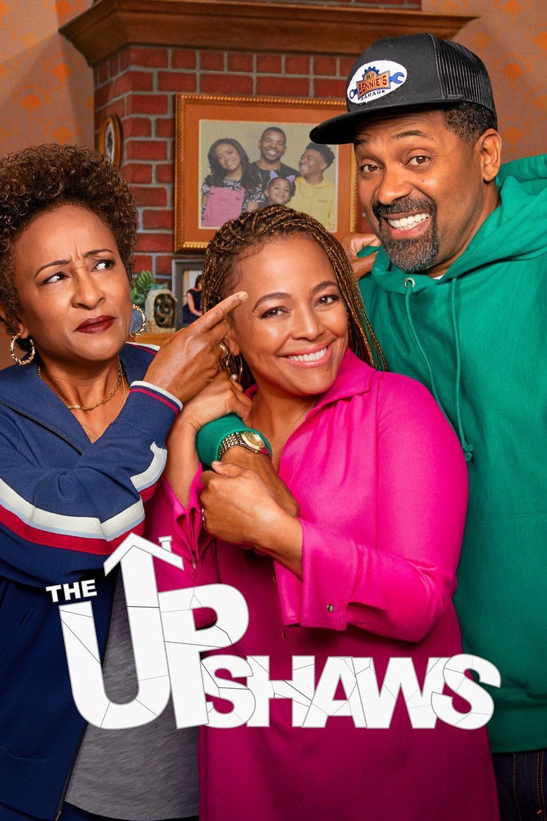 La familia Upshaw Temporada 2