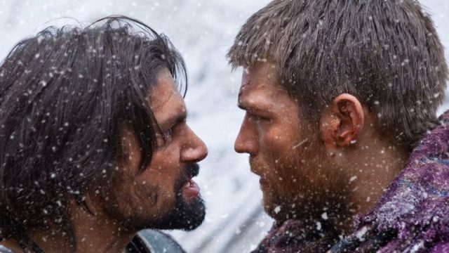 Spartacus S03E07