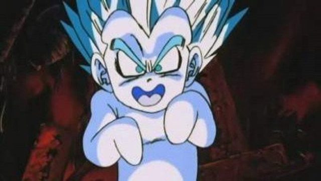 Dragon Ball Z S09E06