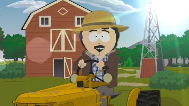 South Park S22E04