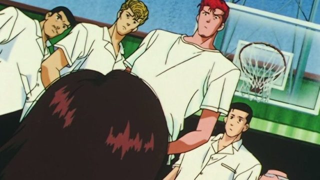 Slam Dunk S01E48