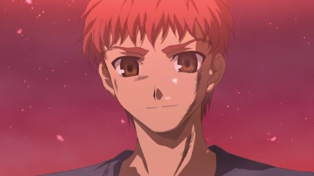 Fate/stay night S01E24